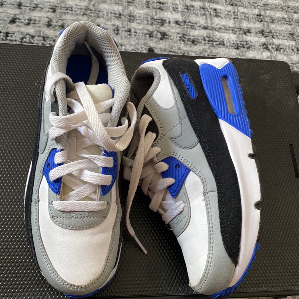 Nike Air Max
